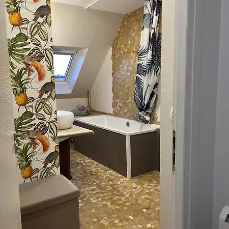 Strasbourg Apartment Niederhausbergen