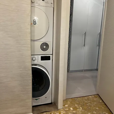 Strasbourg Apartment *