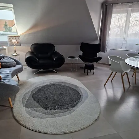 Apartment Strasbourg *