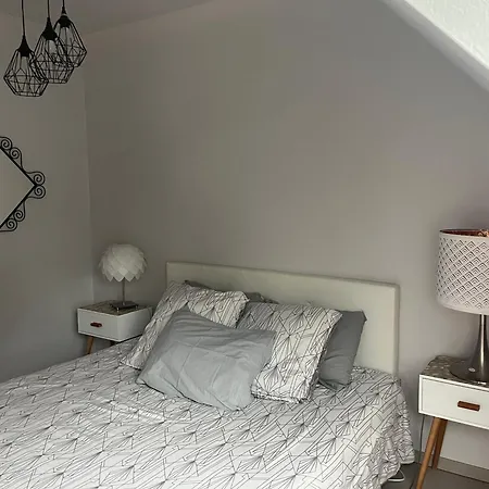 Strasbourg Niederhausbergen