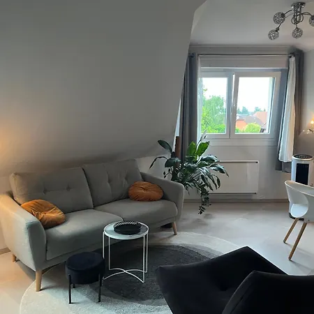 Strasbourg Niederhausbergen