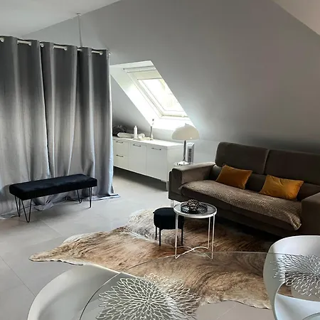 Strasbourg Daire