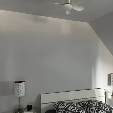 Apartmán Strasbourg Niederhausbergen