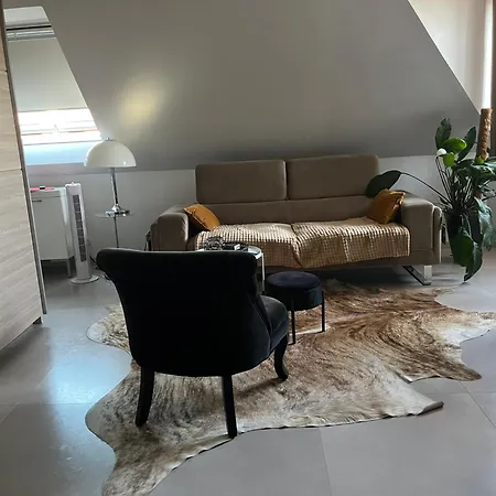 شقة Strasbourg