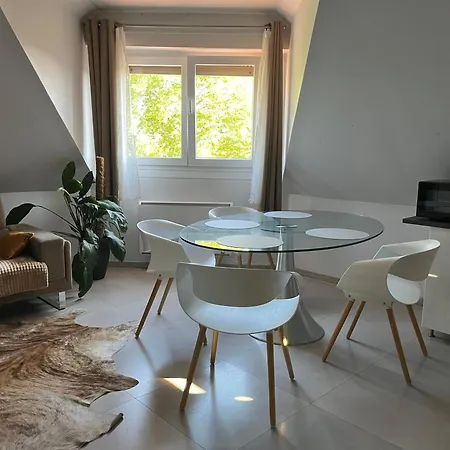 Strasbourg شقة Niederhausbergen
