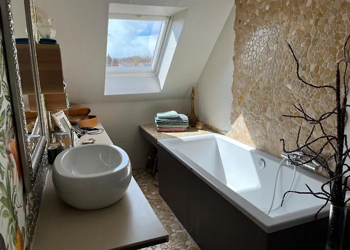 Strasbourg Appartement