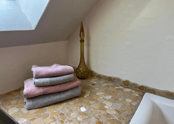 Strasbourg Appartement *