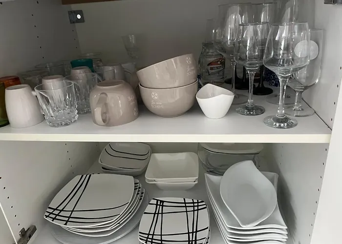 Strasbourg Appartement Niederhausbergen