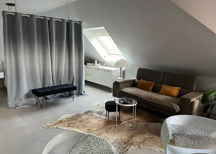 Strasbourg Appartement